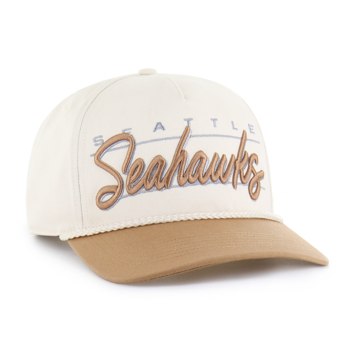 SEATTLE SEAHAWKS CONDOR TWILL TWO TONE '47 HITCH RF RELAXED FIT