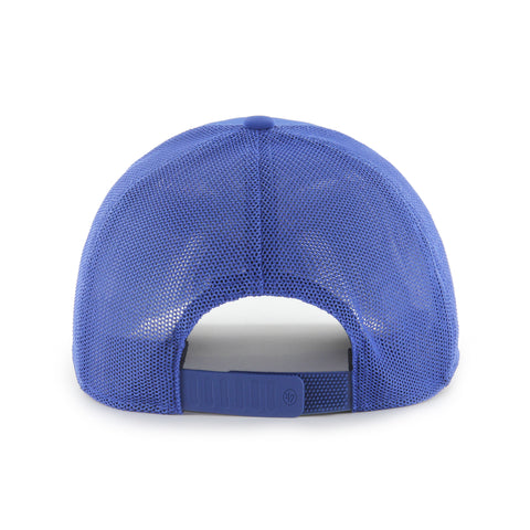 BUFFALO BILLS CYPHER '47 TRUCKER