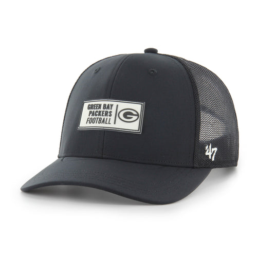 GREEN BAY PACKERS CYPHER '47 TRUCKER