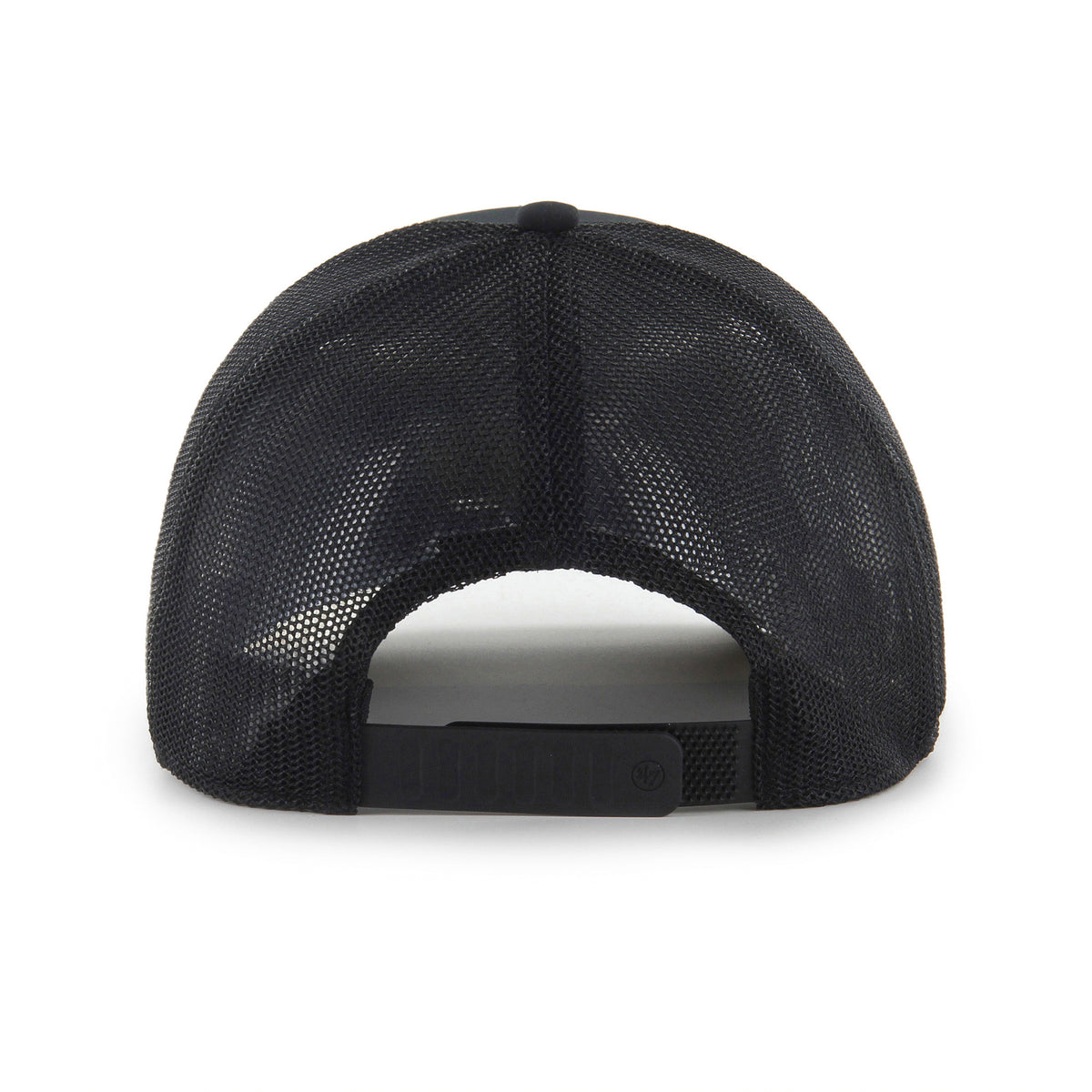 NEW YORK JETS CYPHER '47 TRUCKER