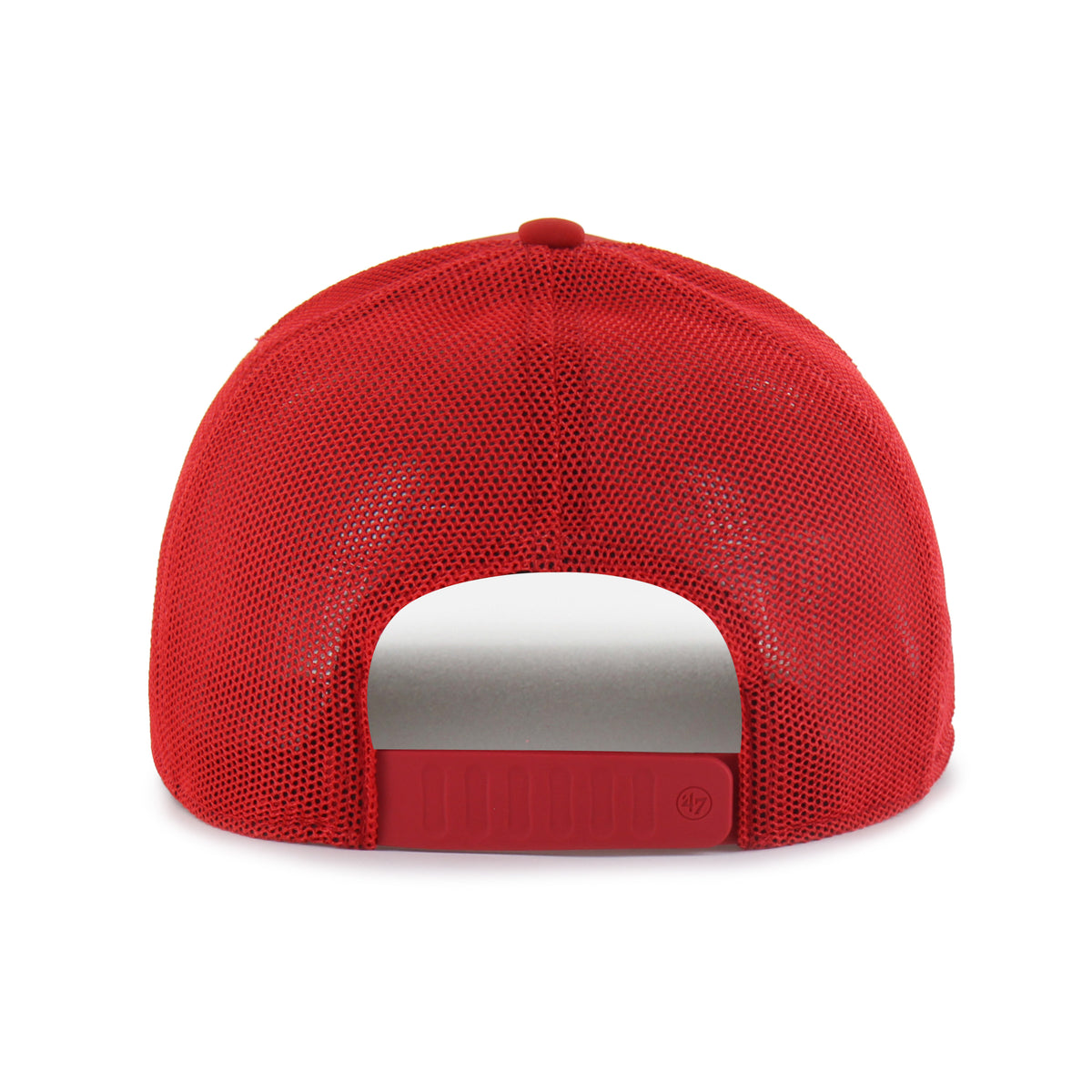 SAN FRANCISCO 49ERS CYPHER '47 TRUCKER