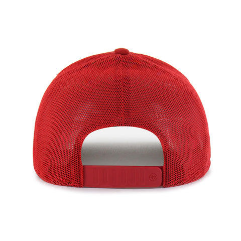 SAN FRANCISCO 49ERS CYPHER '47 TRUCKER