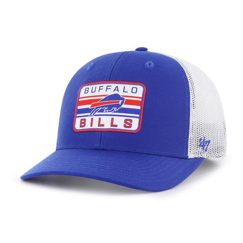 BUFFALO BILLS DRIFTER '47 TRUCKER