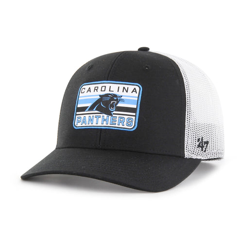 CAROLINA PANTHERS DRIFTER '47 TRUCKER