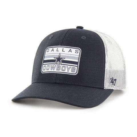 DALLAS COWBOYS DRIFTER '47 TRUCKER