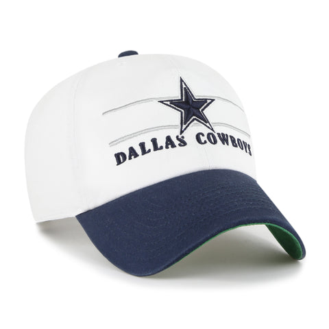 DALLAS COWBOYS GRIDIRON '47 CLEAN UP