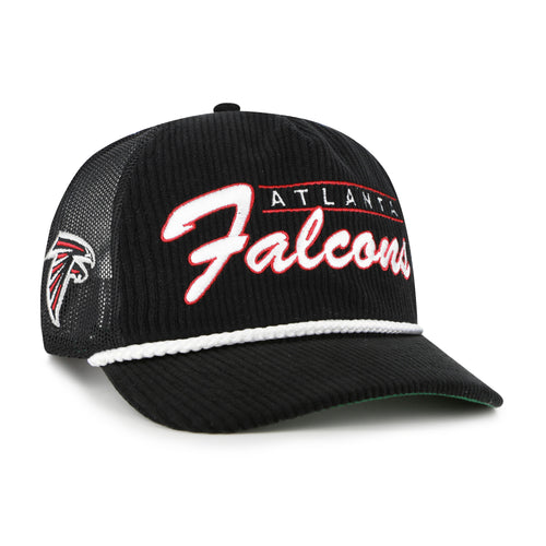 ATLANTA FALCONS DOUBLE HEADER MESH '47 HITCH RF RELAXED FIT