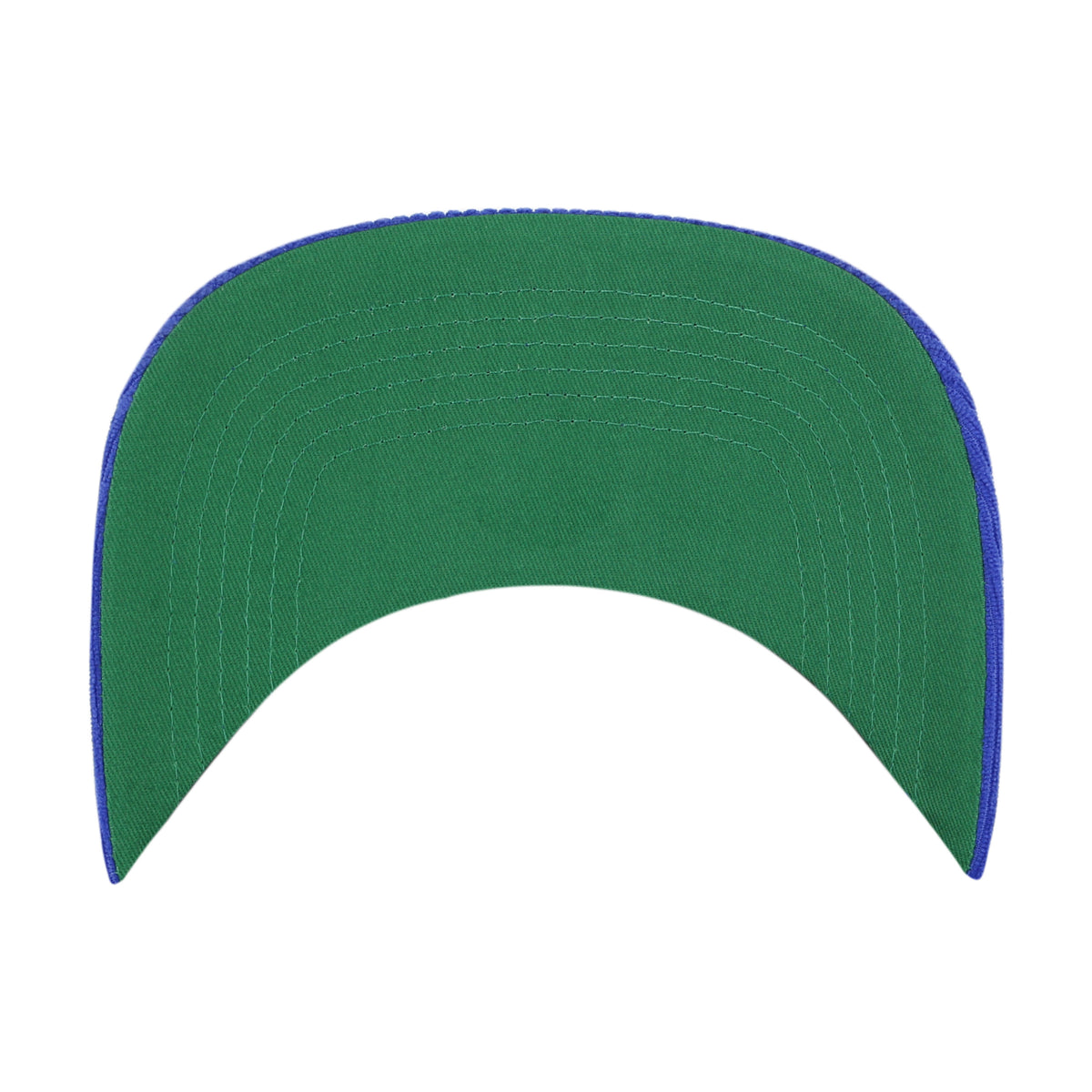 BUFFALO BILLS DOUBLE HEADER MESH '47 HITCH RF RELAXED FIT