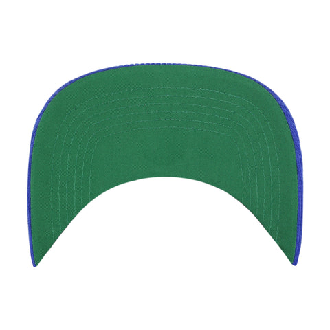 BUFFALO BILLS DOUBLE HEADER MESH '47 HITCH RF RELAXED FIT