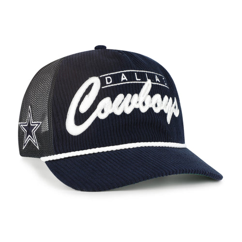 DALLAS COWBOYS DOUBLE HEADER MESH '47 HITCH RF RELAXED FIT