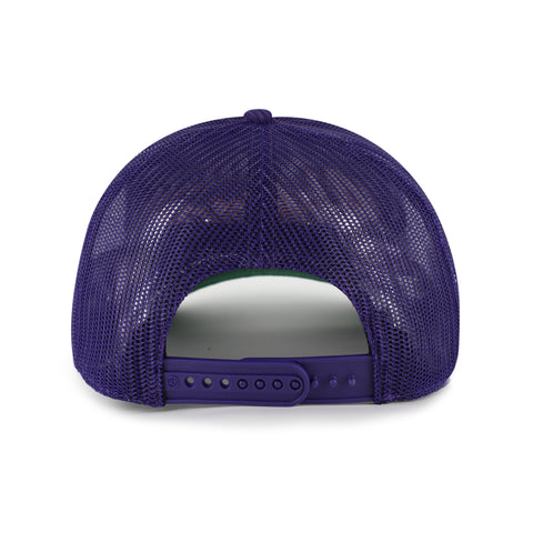MINNESOTA VIKINGS DOUBLE HEADER MESH '47 HITCH RF RELAXED FIT