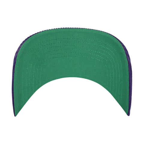 MINNESOTA VIKINGS DOUBLE HEADER MESH '47 HITCH RF RELAXED FIT