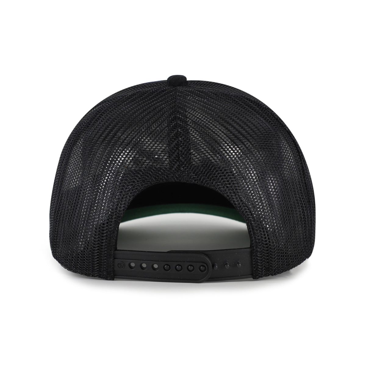 LAS VEGAS RAIDERS DOUBLE HEADER MESH '47 HITCH RF RELAXED FIT
