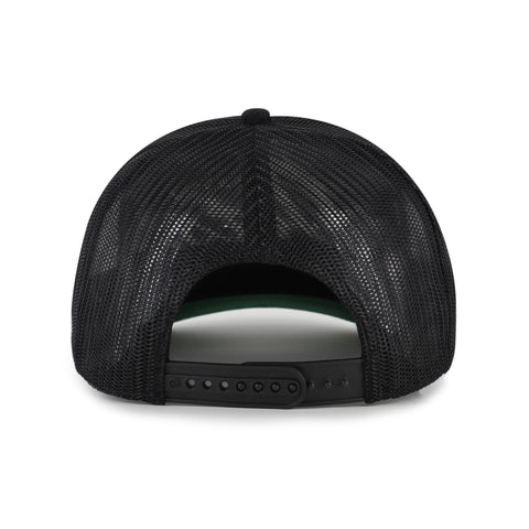 LAS VEGAS RAIDERS DOUBLE HEADER MESH '47 HITCH RF RELAXED FIT