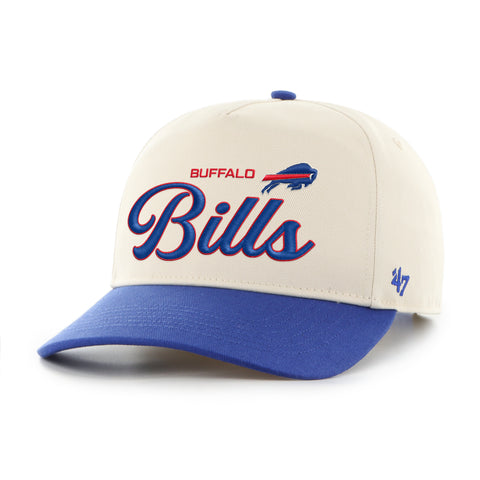 BUFFALO BILLS ASSEMBLE '47 HITCH RF RELAXED FIT