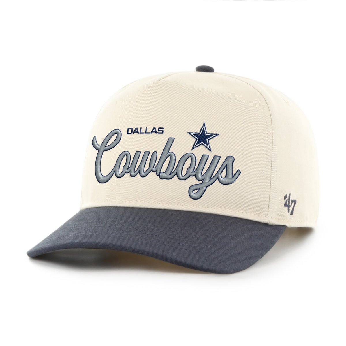 DALLAS COWBOYS ASSEMBLE '47 HITCH RF RELAXED FIT