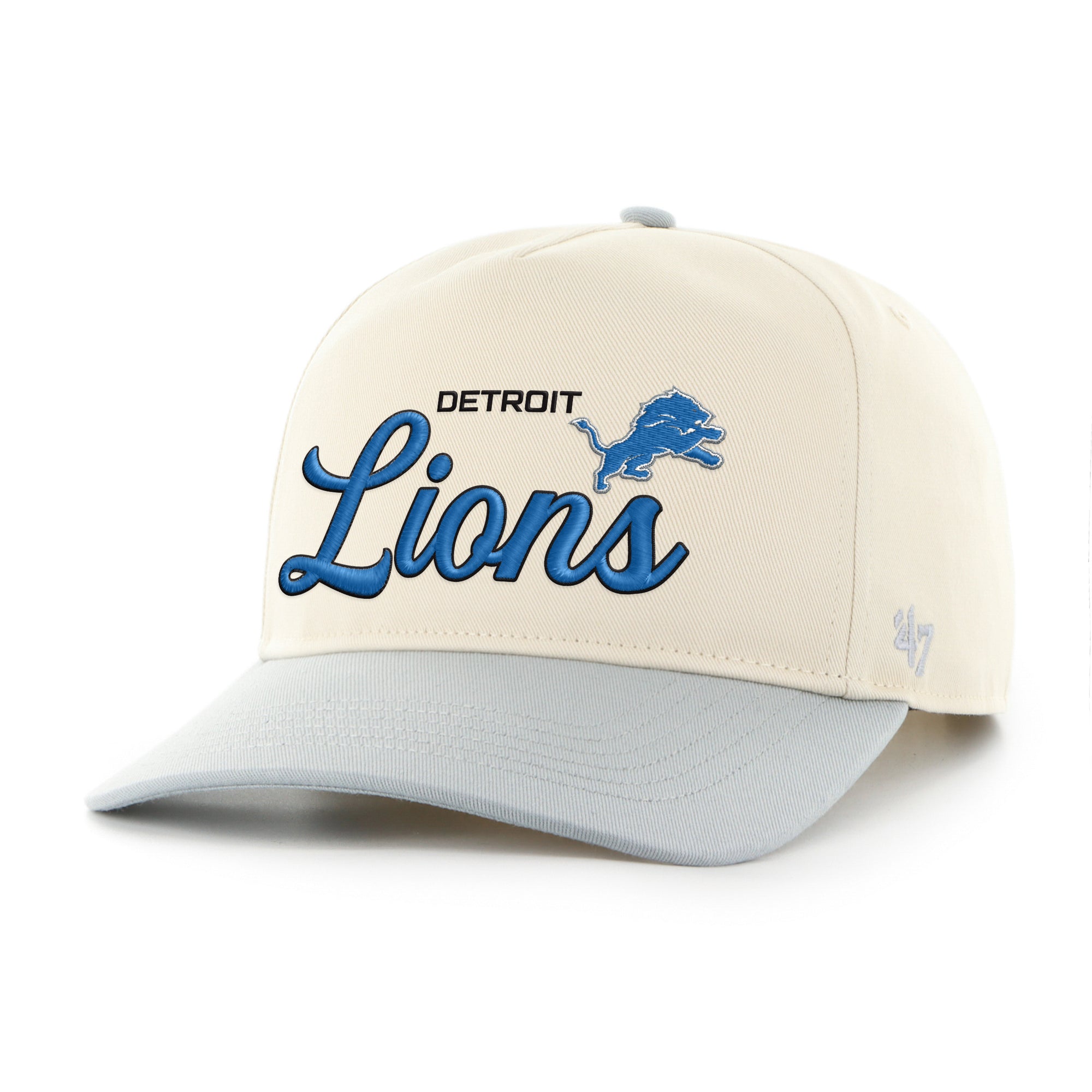 DETROIT LIONS ASSEMBLE '47 HITCH RF RELAXED FIT