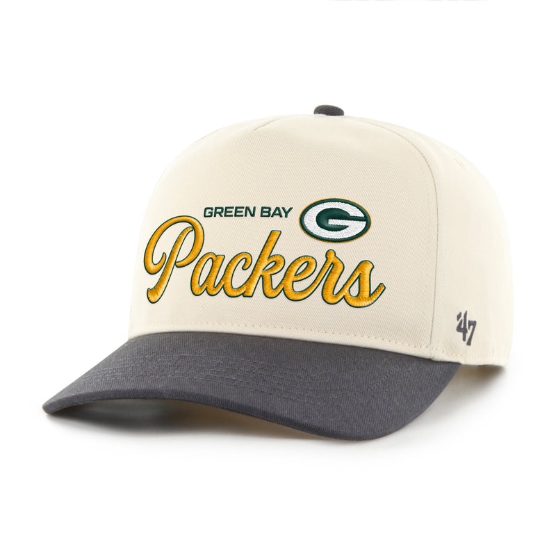 GREEN BAY PACKERS ASSEMBLE '47 HITCH RF RELAXED FIT