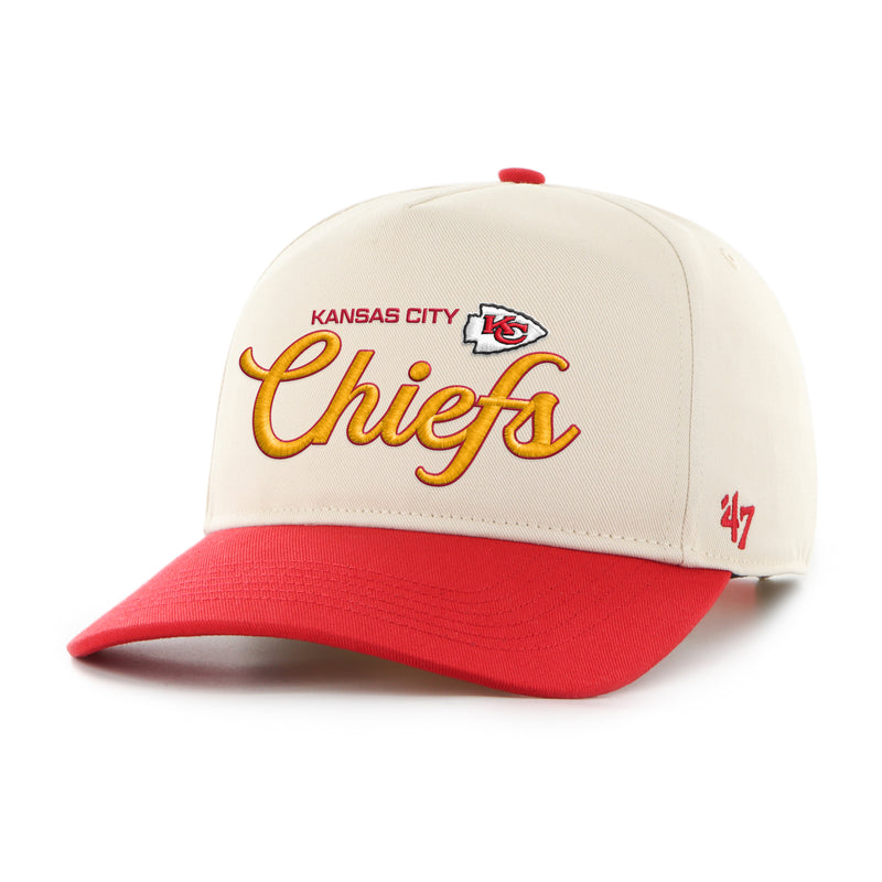 KANSAS CITY CHIEFS ASSEMBLE '47 HITCH RF RELAXED FIT