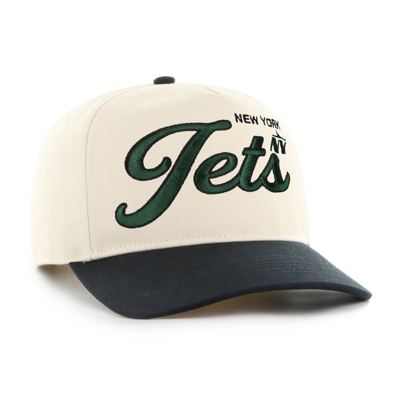 NEW YORK JETS ASSEMBLE '47 HITCH RF RELAXED FIT