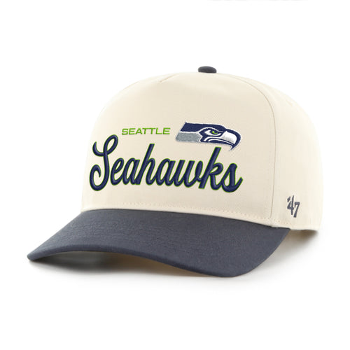 SEATTLE SEAHAWKS ASSEMBLE '47 HITCH RF RELAXED FIT