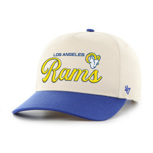 LOS ANGELES RAMS ASSEMBLE '47 HITCH RF RELAXED FIT