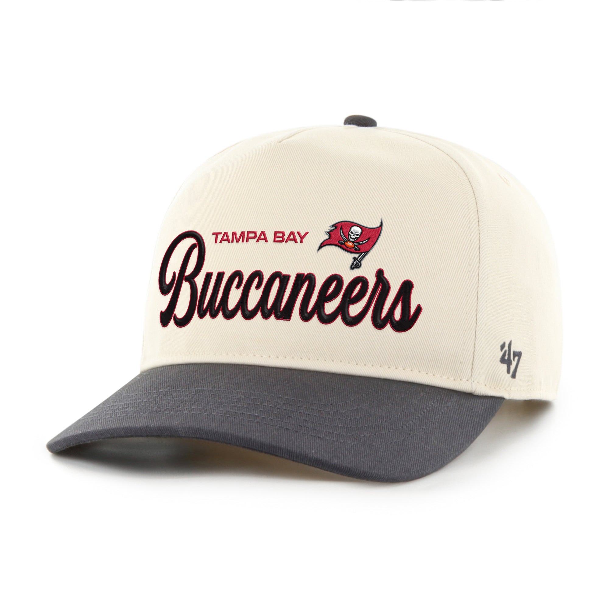 TAMPA BAY BUCCANEERS ASSEMBLE '47 HITCH RF RELAXED FIT