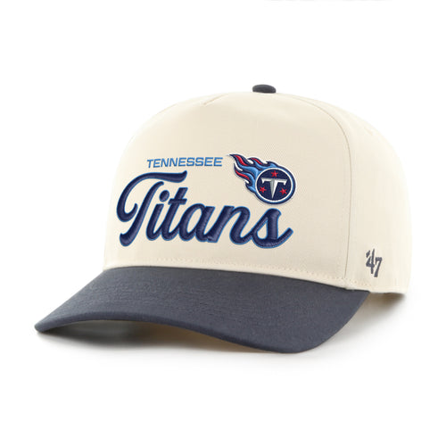 TENNESSEE TITANS ASSEMBLE '47 HITCH RF RELAXED FIT