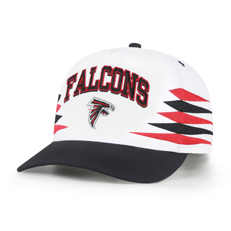 ATLANTA FALCONS DIAMOND CUT BRRR '47 HITCH RF RELAXED FIT