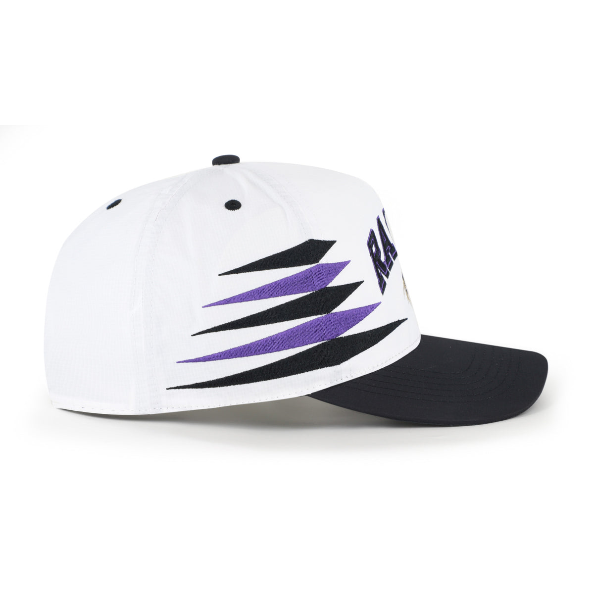 BALTIMORE RAVENS DIAMOND CUT BRRR '47 HITCH RF RELAXED FIT