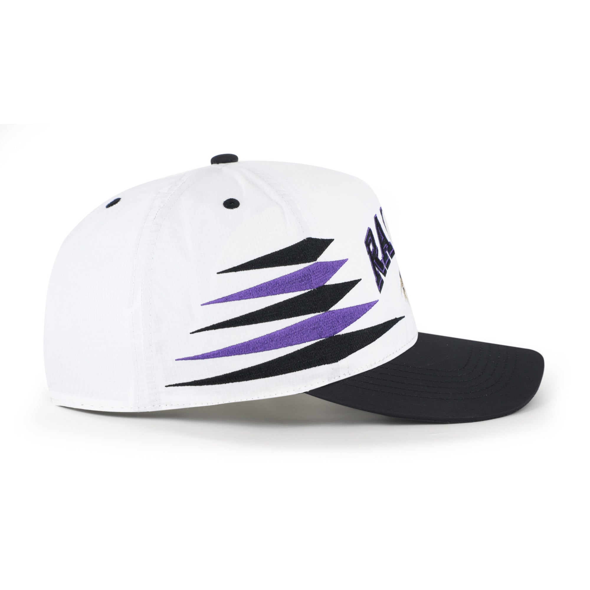 BALTIMORE RAVENS DIAMOND CUT BRRR '47 HITCH RF RELAXED FIT