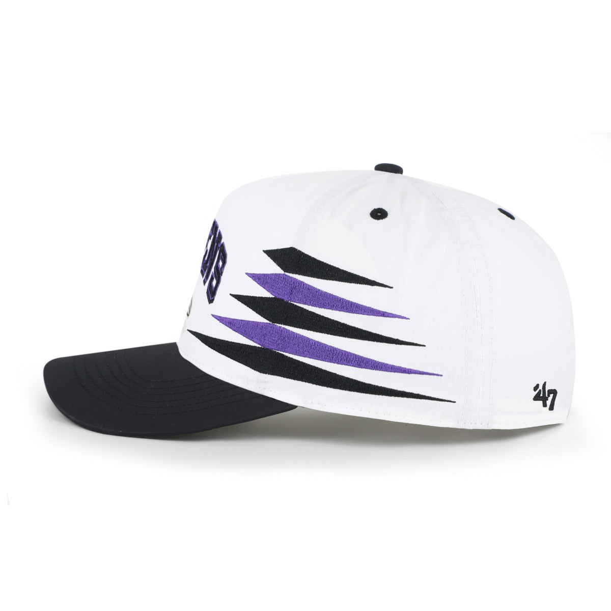 BALTIMORE RAVENS DIAMOND CUT BRRR '47 HITCH RF RELAXED FIT
