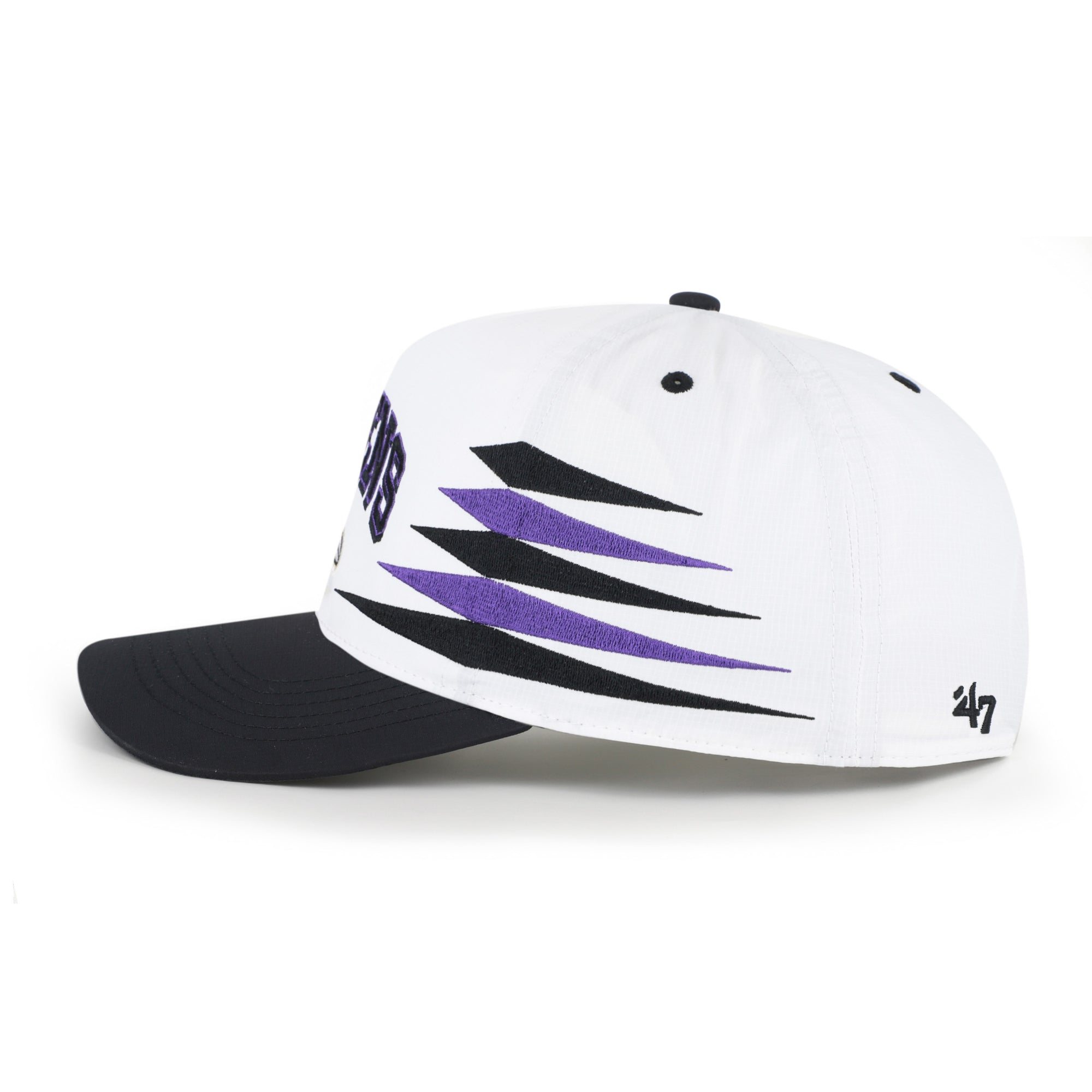 BALTIMORE RAVENS DIAMOND CUT BRRR '47 HITCH RF RELAXED FIT