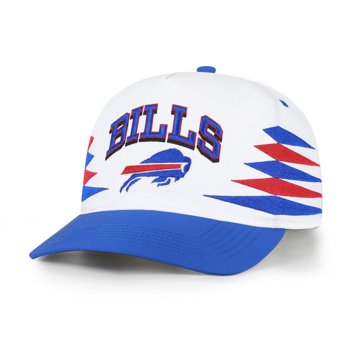Buffalo Bills Merchandise | Hats, Shirts & More | '47 NFL Shop – '47