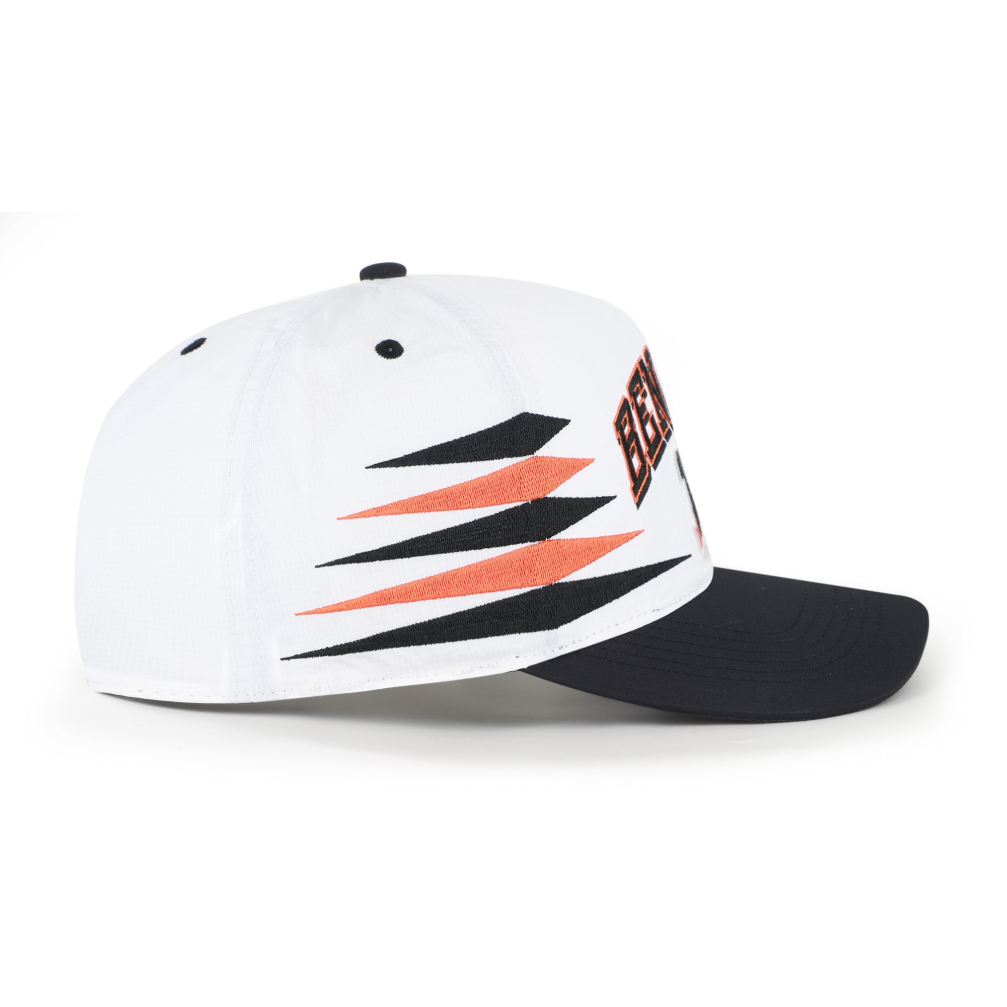CINCINNATI BENGALS DIAMOND CUT BRRR '47 HITCH RF RELAXED FIT