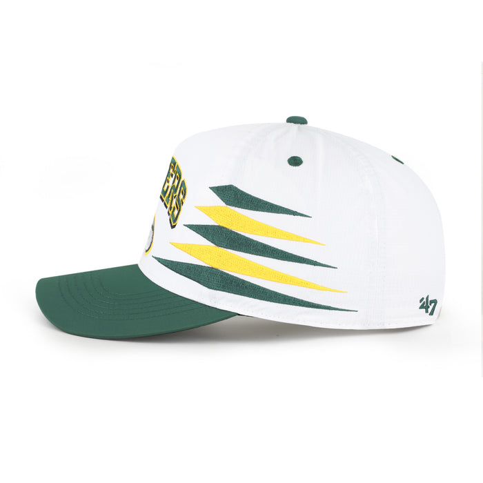 GREEN BAY PACKERS CARHARTT '47 HITCH RF RELAXED FIT