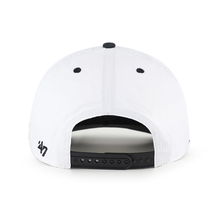 LAS VEGAS RAIDERS CARHARTT '47 CLEAN UP
