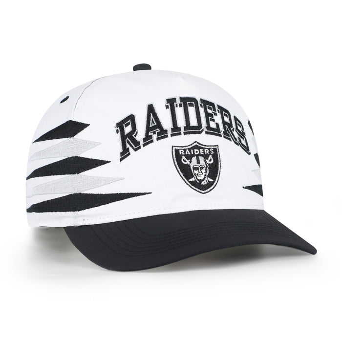 LAS VEGAS RAIDERS CARHARTT '47 HITCH RF RELAXED FIT