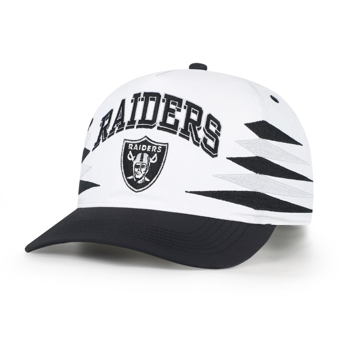 LAS VEGAS RAIDERS CARHARTT '47 CLEAN UP