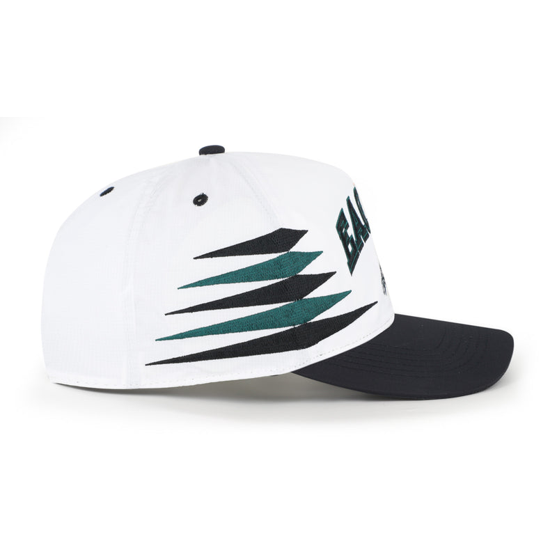PHILADELPHIA EAGLES DIAMOND CUT BRRR '47 HITCH RF RELAXED FIT