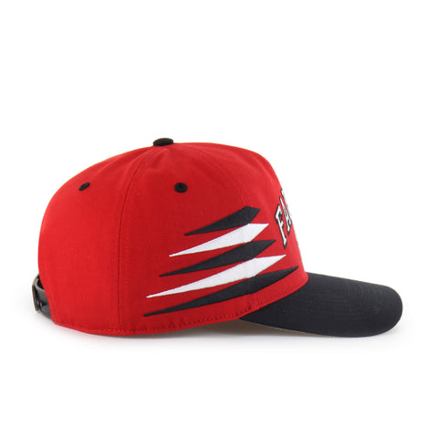 ATLANTA FALCONS DIAMOND CUT '47 HITCH RF RELAXED FIT