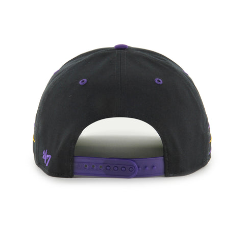 BALTIMORE RAVENS DIAMOND CUT '47 HITCH RF RELAXED FIT