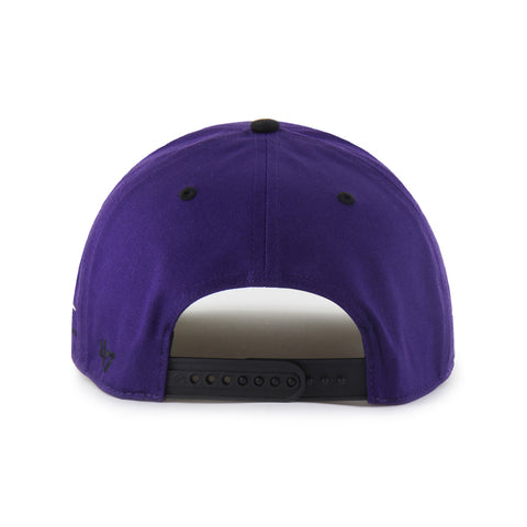 BALTIMORE RAVENS DIAMOND CUT '47 HITCH RF RELAXED FIT