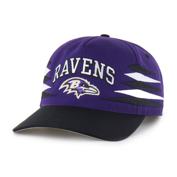 Baltimore Ravens Hats, Apparel & Gear | Licensed NFL Shop | '47