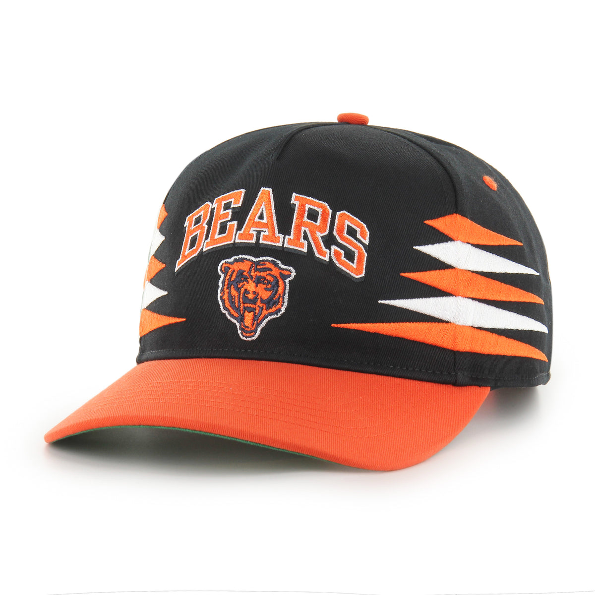 CHICAGO BEARS DIAMOND CUT '47 HITCH RF RELAXED FIT