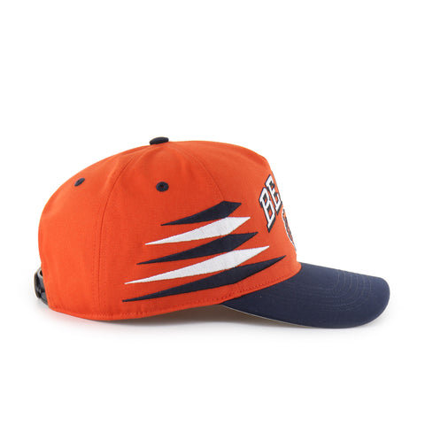 CHICAGO BEARS DIAMOND CUT '47 HITCH RF RELAXED FIT