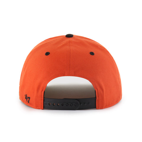 CINCINNATI BENGALS DIAMOND CUT '47 HITCH RF RELAXED FIT