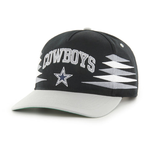 DALLAS COWBOYS DIAMOND CUT '47 HITCH RF RELAXED FIT