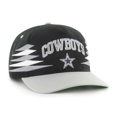 DALLAS COWBOYS DIAMOND CUT '47 HITCH RF RELAXED FIT