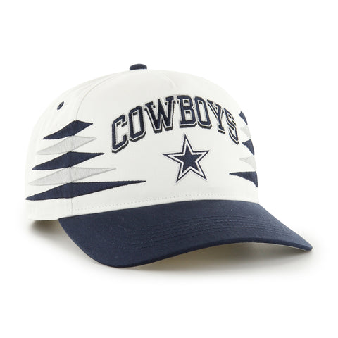 DALLAS COWBOYS DIAMOND CUT '47 HITCH RF RELAXED FIT